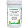 VitaNourish Organic Total Care+ Vitamin C. 300g Complete Vegan Immune