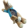 Estuche Para Lápices Estilo Peter Rabbit De Mengqu Academy