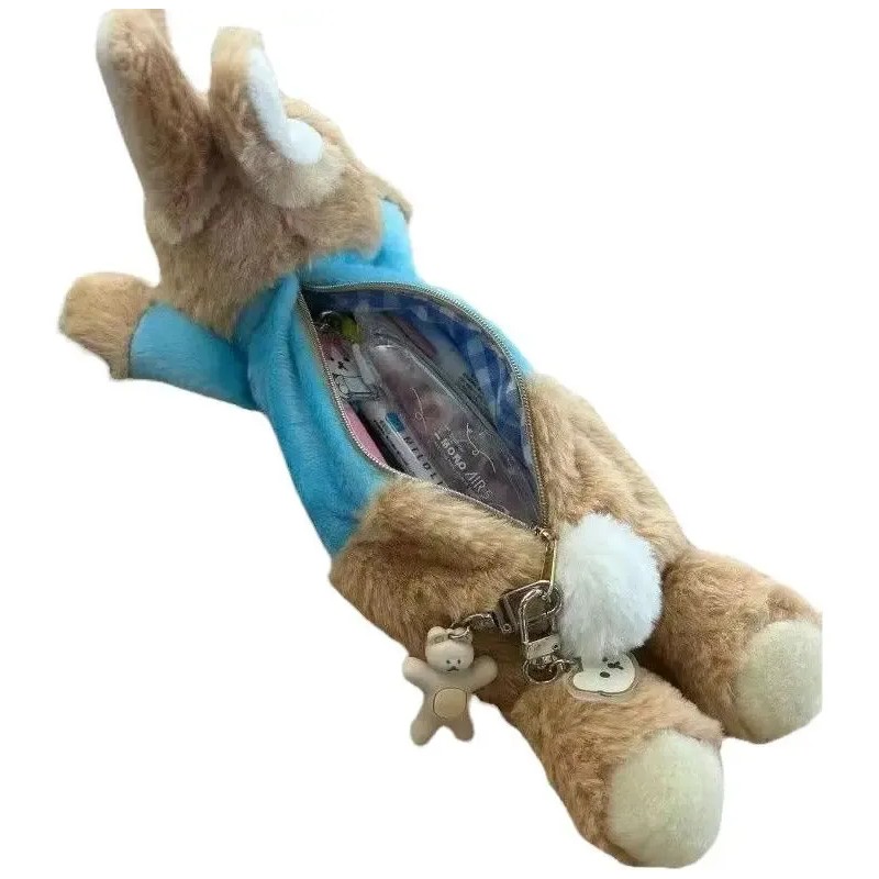Estuche Para Lápices Estilo Peter Rabbit De Mengqu Academy