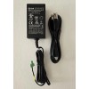 HOIOTO Genuine KRAMER HONEYWELL HOIOTO ADS-25NP-06-1 05221E Switching Adapter 5.2V