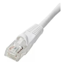 Cable Red 20 Metros Categoría Utp Rj45 Ethernet Internet