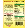 30 Second Salsa Mix-Seasoning Southwestern style; (20 oz. 34-Servings 0.88-ea.