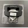 Luggage Scale Digital Travel Portable Electronic Hanging LCD Weight 110lb