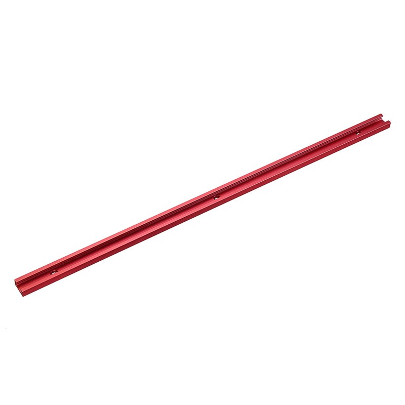 Aluminum Alloy T Track Slot Miter T Bar Rail Slide