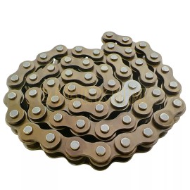 JINFANNIBI Oil Pump Drive Chain for Polaris Ranger 500 570 2014-2020 #3222197