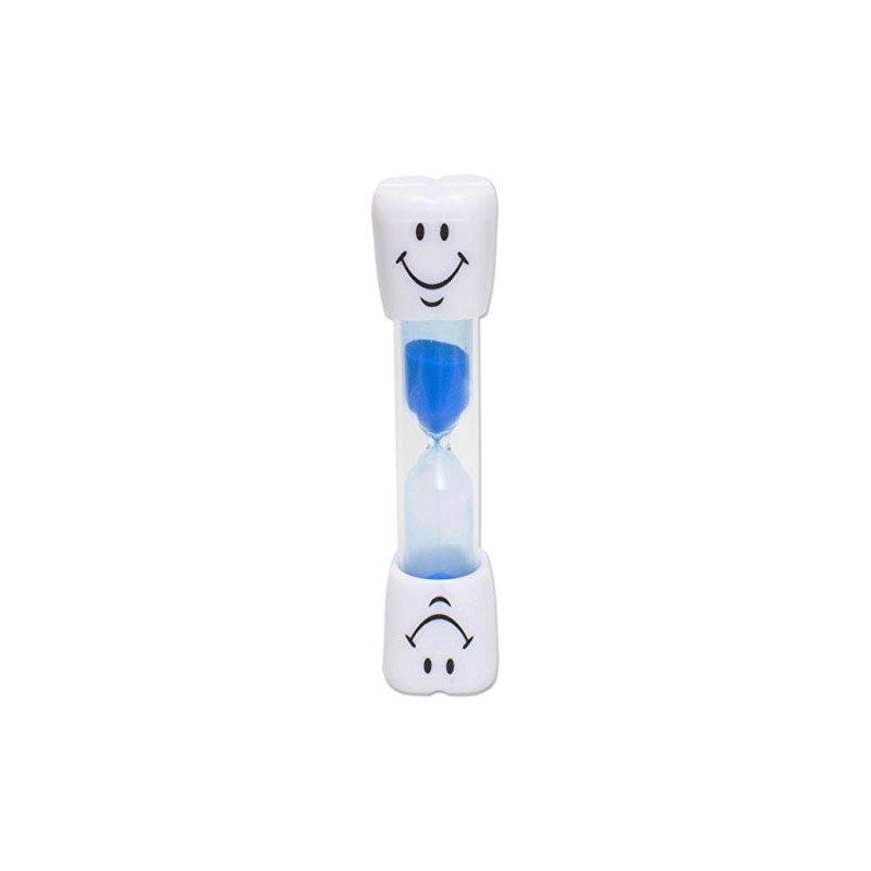Smile Sand Egg Timer - 2 minute Timer (Set of