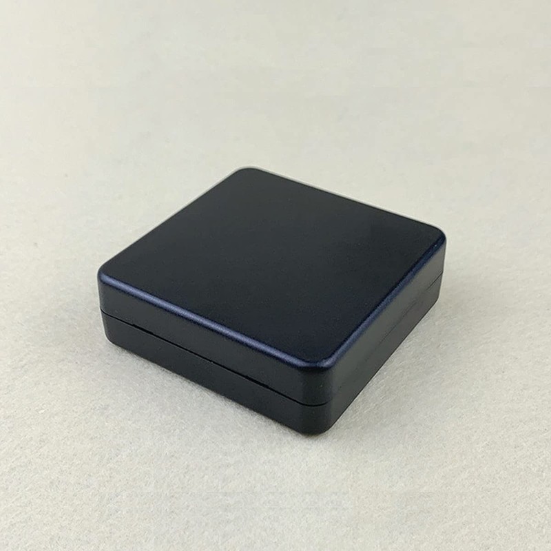 ABS Junction Box 62x62x20mm Dustproof Outdoor Project Power Box Cable