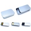 Craft Parts Shop Pill Case Tin Case Slide Can Case