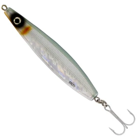 Westin Salty Sea Trout Wobbler (12g/18g/26g), Weight: 26g 11cm, Colour: Silver Ayu