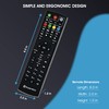 TopSeller - Original IR SuperBox Remote - (Non Voice) -