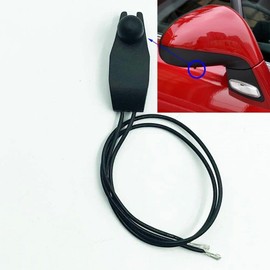 Ambient Temperature Sensor Fit For PEUGEOT 206 207 208 306 307 308 405 407 UK