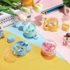 Dolores Mini Máquina Garra Dinosaurio Y Máquina Pesca Niños Juguetes