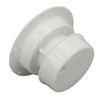 2PCS RV Plumbing Vent Caps Prevent Leaks Camper Roof Sewer