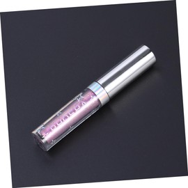 FOMIYES Glowing Eye Makeup Eyeshadow Liquid Pearlescent Shadow Unicorn Natural Look High Pigmentation