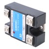 Solid State Relay DC DC SSR Input 3-32VDC Load 5-220VDC