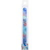Czech Glass Nail File ~ Japanese ~ Ryusui 1 Piece