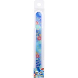 Czech Glass Nail File ~ Japanese ~ Ryusui 1 Piece