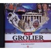Grolier Multimedia Encyclopedia for Windows (1997)