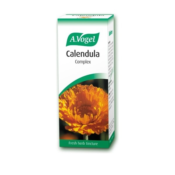 A.Vogel A. Vogel Calendula Complex, 50ml