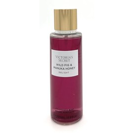 Victoria's Secret Fragrance Mist Wild Fig & Manuka Honey 8.4 Fl Oz