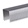 FGS Heavy Duty Staples | 1/2" 12mm | 1,250 Pack