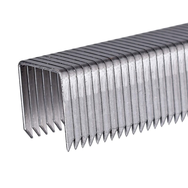 FGS Heavy Duty Staples | 1/2" 12mm | 1,250 Pack