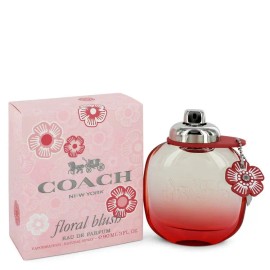 UD_Coach Floral Blush by Coach Eau De Parfum Spray 3 oz for Women