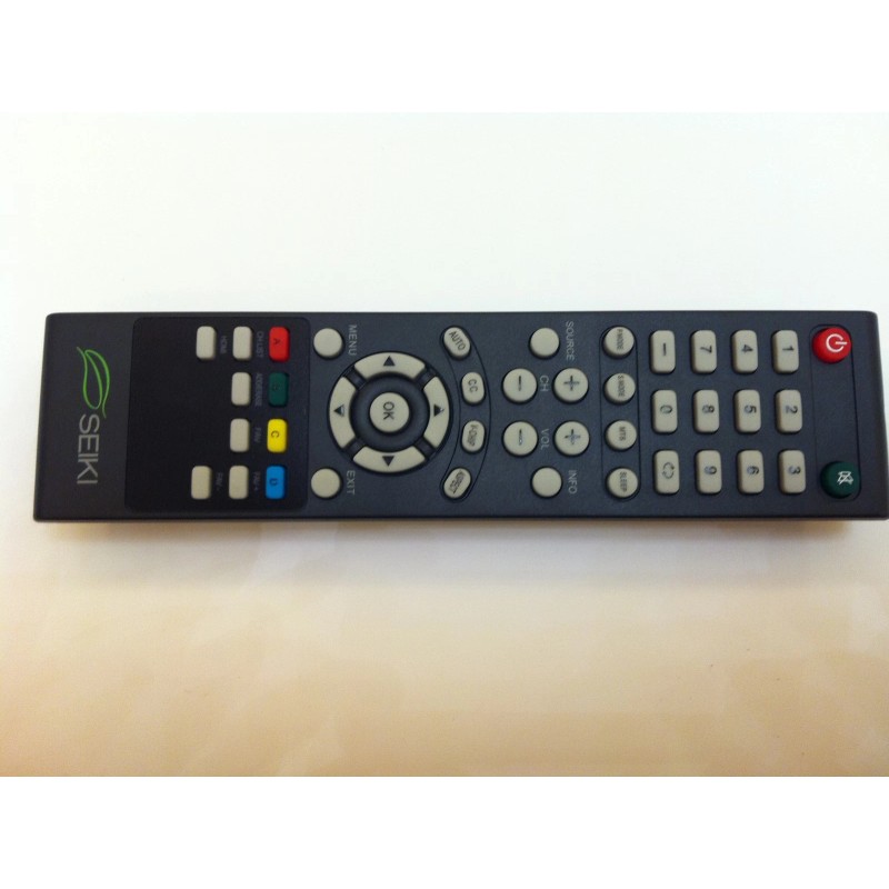 for seiki New Genuine SEIKI TV REMOTE Contro For all