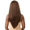 Outre Lace Front Wig - Melted Hairline - Kairi (DARK