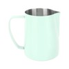 480ML Coffee Frothing Cup 304 Stainless Steel Milk Frother Jug