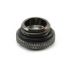 XSPC G1/4" Plug V2, Black Chrome