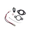 Carburetor Solenoid Kit for Cub Cadet LTX1040 LTX1042 LTX1045 XT1-LT42