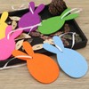 The Lord of the Tools Pack of 24 Felt Bunnies,