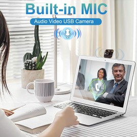 13MP Webcam Autofocus Usb Camera Module,Ultra HD 3840X2880 Web Cam Module,75 Degree No-Distortion 2880p Camera Module with IMX214,Plug&Play,High Def 13 Megapixel Camera Module for Windows,Android,Mac