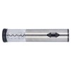 Electric Wine Opener PC Stainless Steel Easy Operation Space Saving