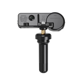 CDWTPS Sensor de Control de presión de neumáticos (TPMS 28103-SA001 para Subaru Forester Impreza Legazy Outback Tribeca WRX XV 2008-2016 (1 Paquete)