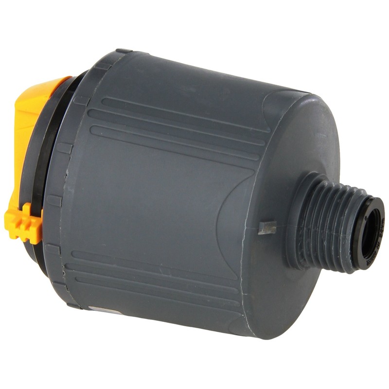 Irrigator Pro 525023 Whisper Sprinkler Head, Light Gray