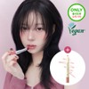 espoir Nowear Lipstick Balming Glow (15 Colors) - 20 Mistic