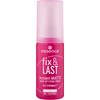 essence | Fix & Last Instant Matte Makeup Fixing Spray