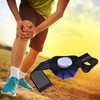 1Pc Ice Bag with Bandage Wide Wrap For Knee Ice