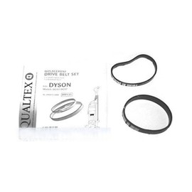Replacement Belts For Dyson DC04, DC07, DC14 Models With Clutch System
