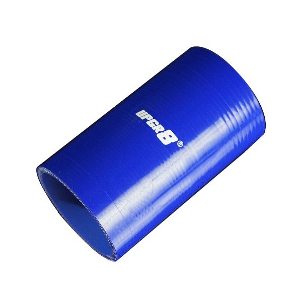 Upgr8 Universal 4-Ply High Performance Straight Coupler Silicone Hose 152MM