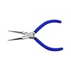 TSUNODA RN-125 Tapered Radio Pliers, 4.9 inches (125 mm)