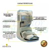 Benesta Bota Walker Benesta Neumática Corta De 11