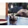 Yoshikawa YH6516 Stainless Steel Teapot, Yoko Hand Type (with Strainer),