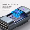 GLOWZEN USB C Magnet, 240W, Magnetic Adsorption Fast Charging, USB