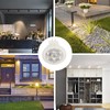6Pcs MR11 LED Light Bulb 4W GU4 Dual Pin Bulb