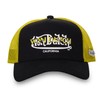 Von Dutch VD24 Men's Trucker Caps and Hats, black, Unit