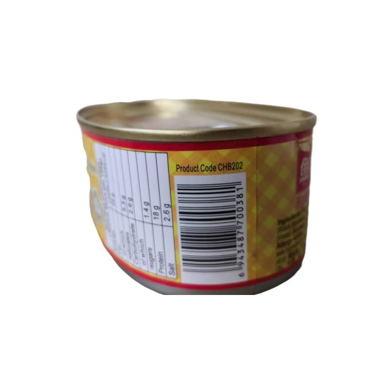 YJX Fried Yellow Croaker with Salted Black Beans