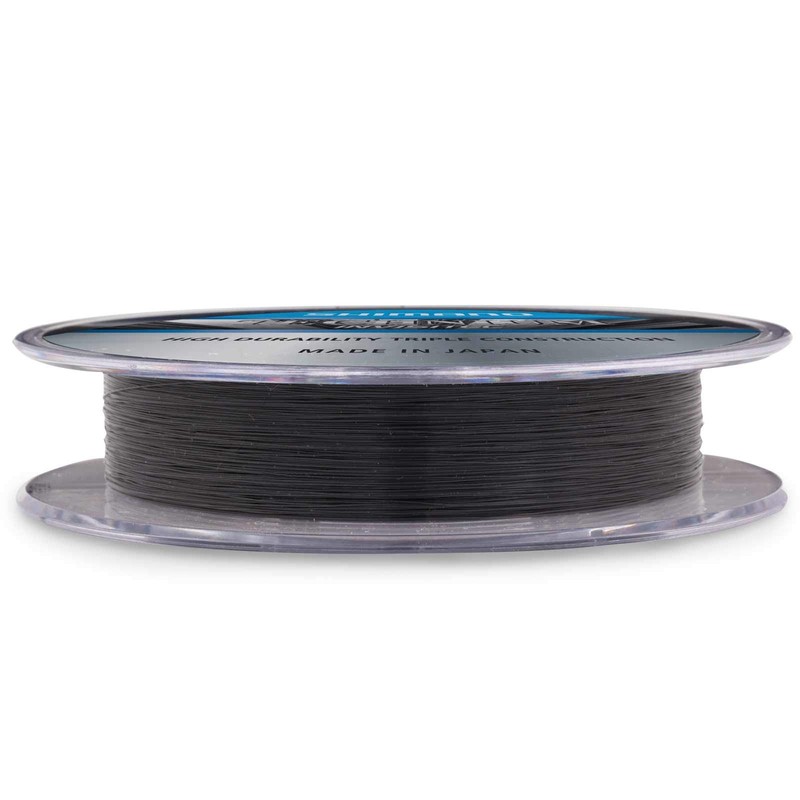 Shimano Technium Line, Dark Grey, 0,25 millimeter, 1530 meter, 6.10kilogram,